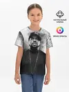 Детская базовая футболка / Ice Cube | Айс Куб