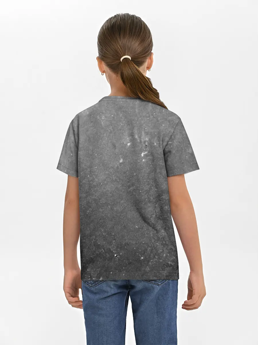 Детская базовая футболка / Че Гевара