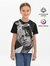 Детская базовая футболка / XXXTENTANCION