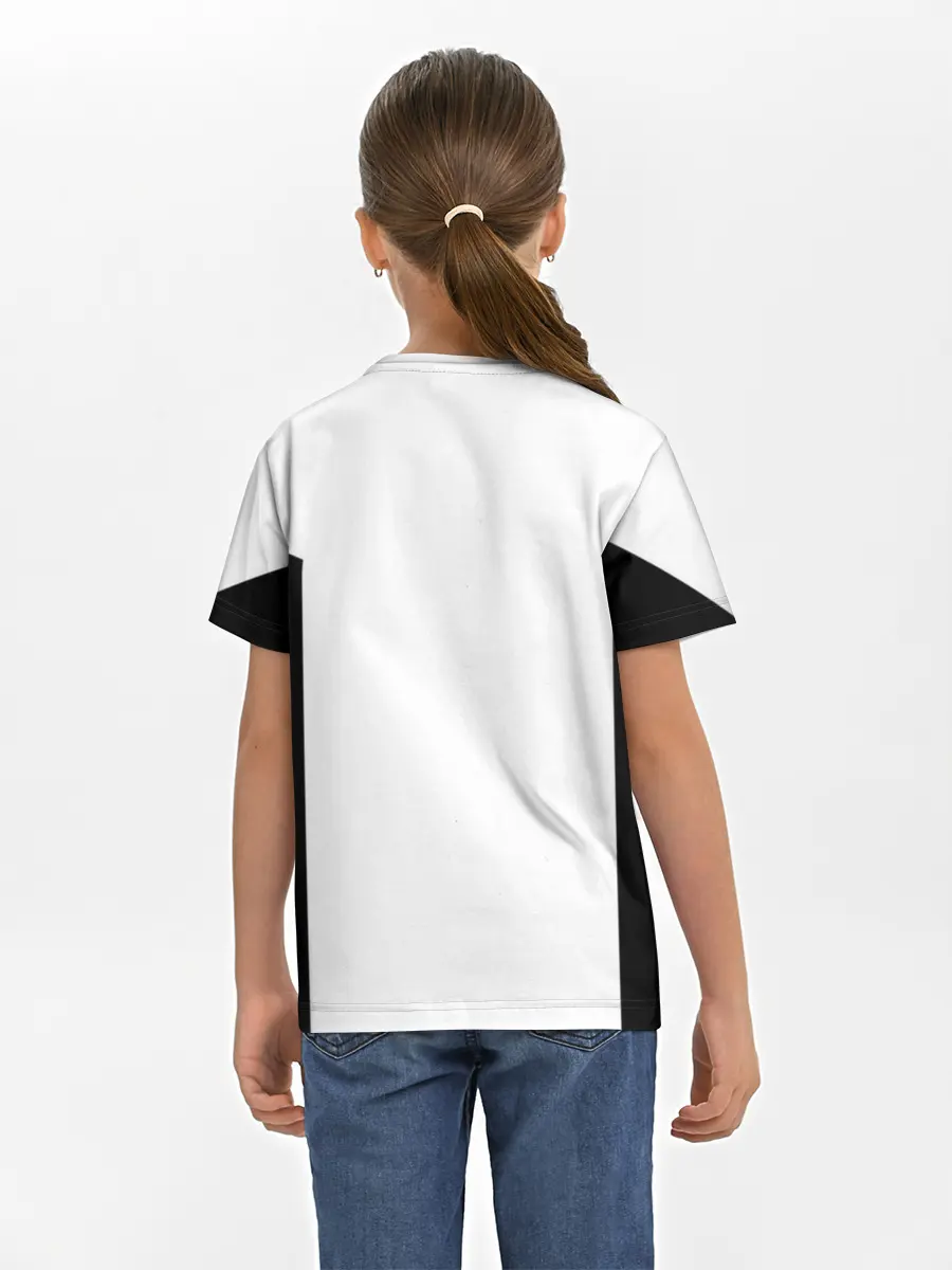 Детская базовая футболка / СССР,