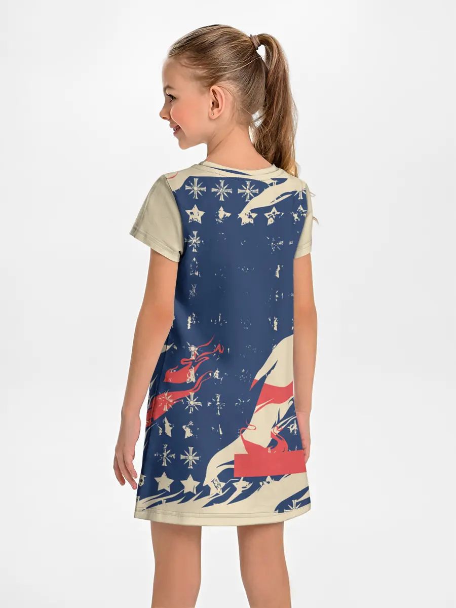 Детское платье / Far Cry 5