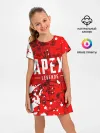 Детское платье / APEX LEGENDS