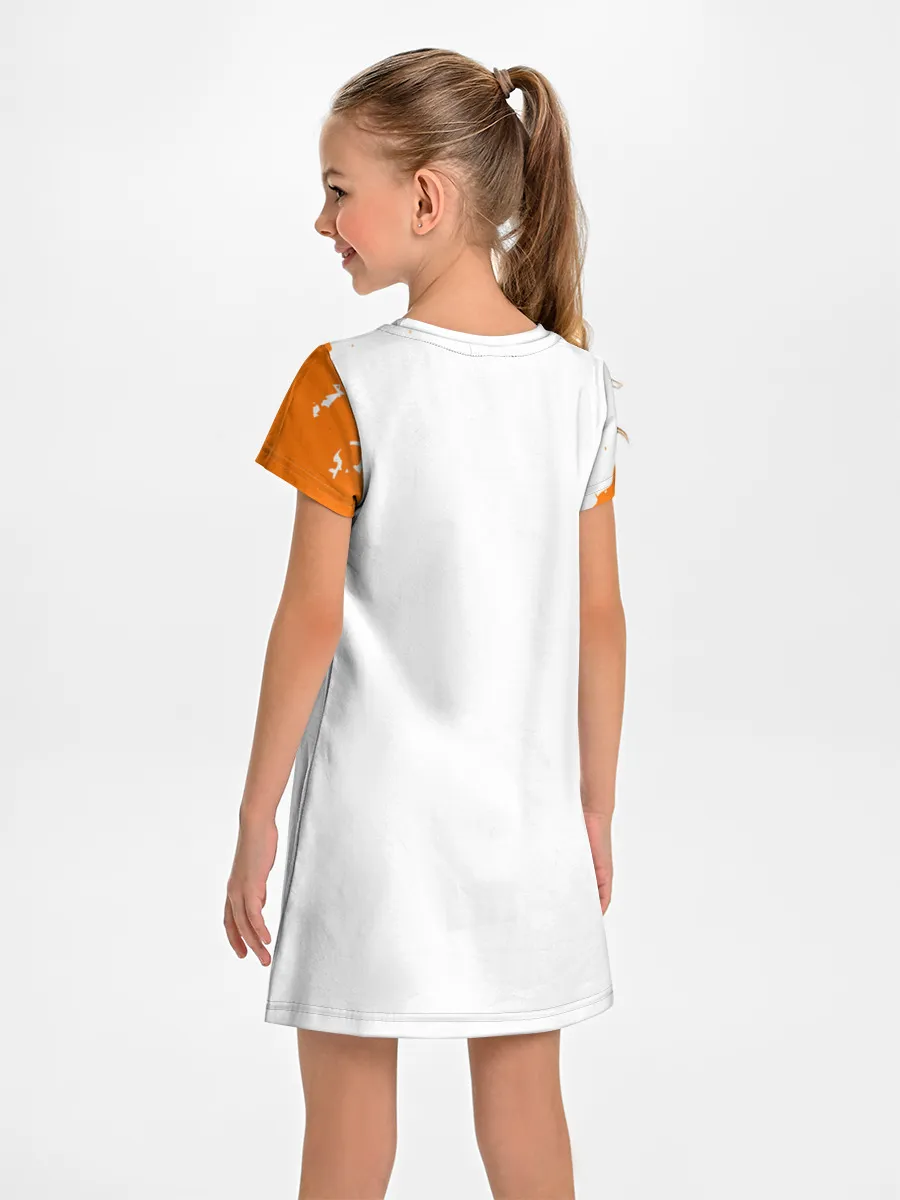 Детское платье / HL | HALF-LIFE