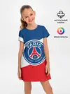 Детское платье / Paris Saint-Germain FC