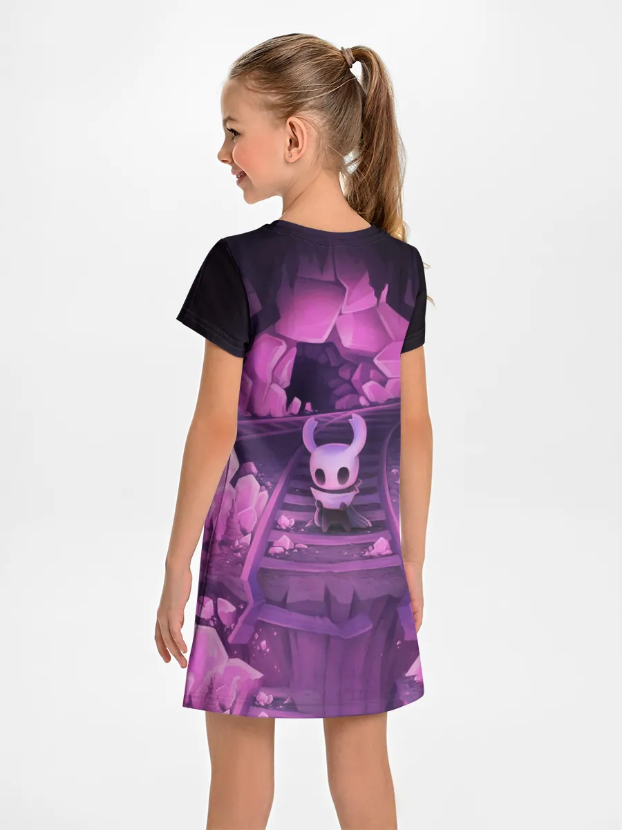 Детское платье / Hollow Knight