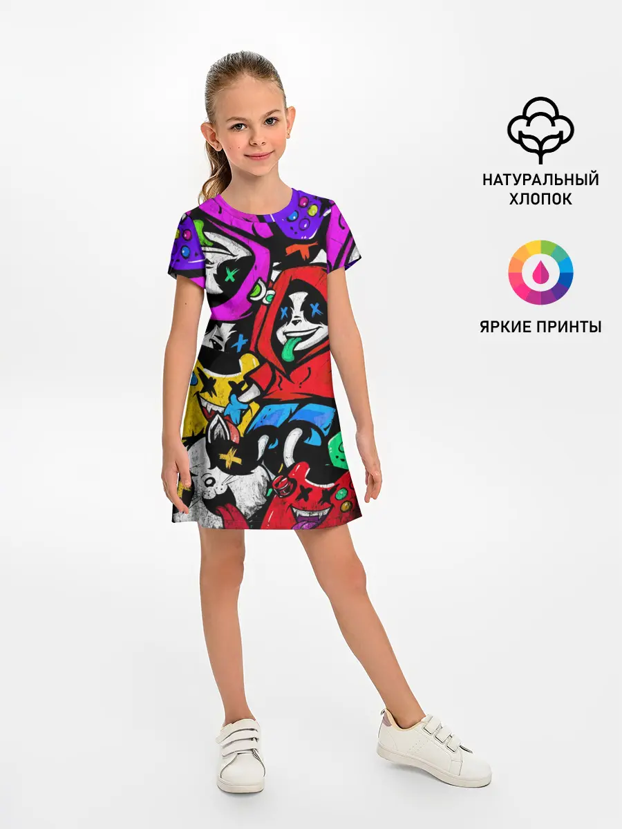 Детское платье / Play