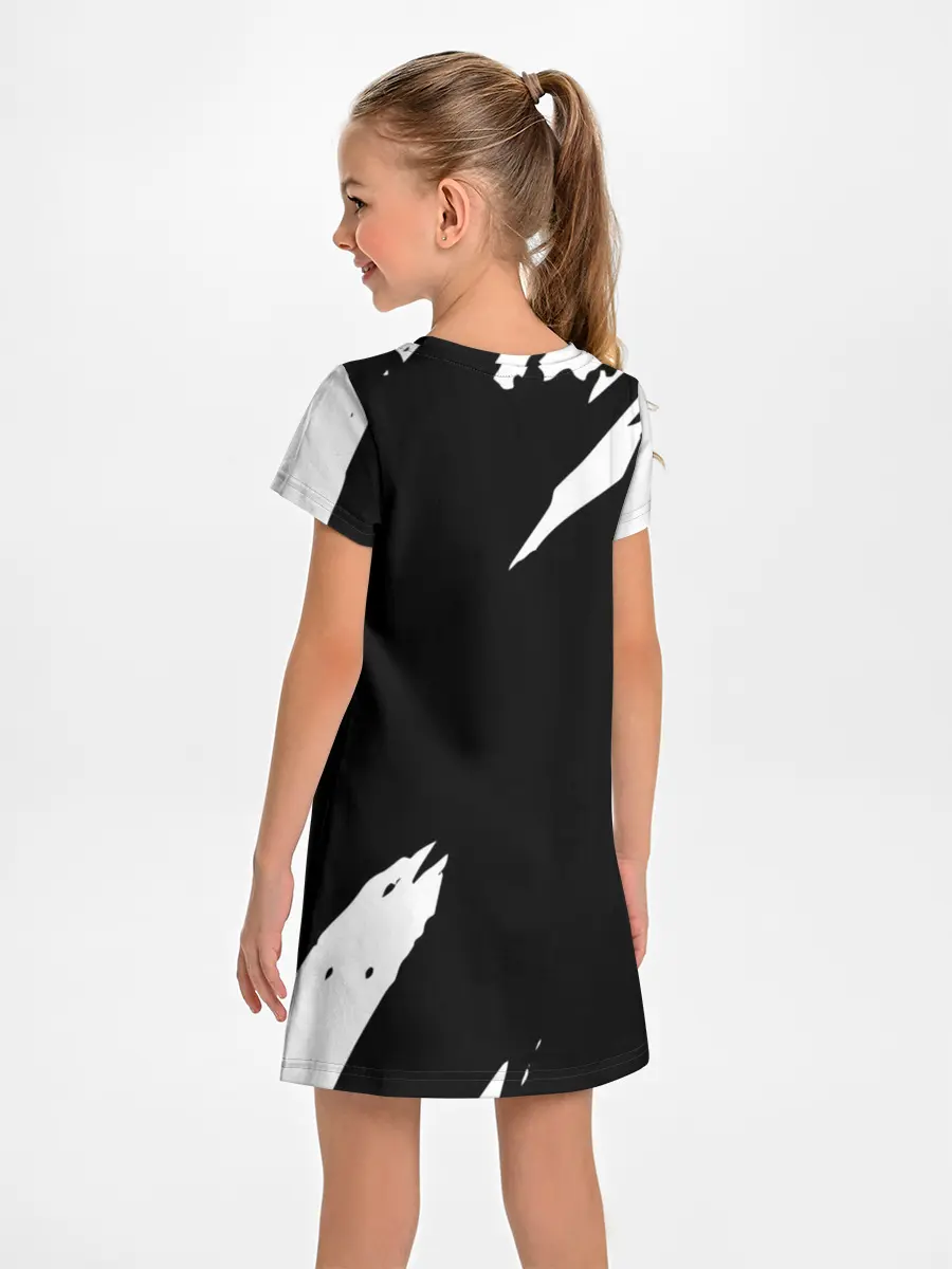 Детское платье / Lil Peep