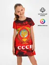 Детское платье / СССР / USSR