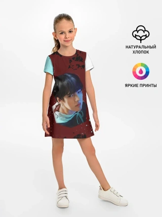 Детское платье / MX | MONSTA X