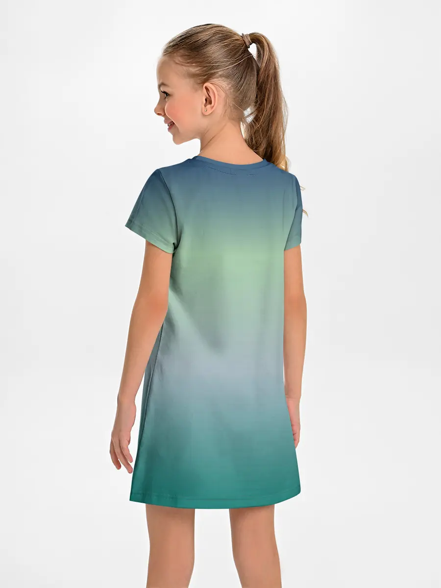 Детское платье / Ronaldo