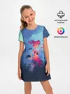 Детское платье / Mermaid | Русалочка