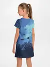 Детское платье / Mermaid | Русалочка