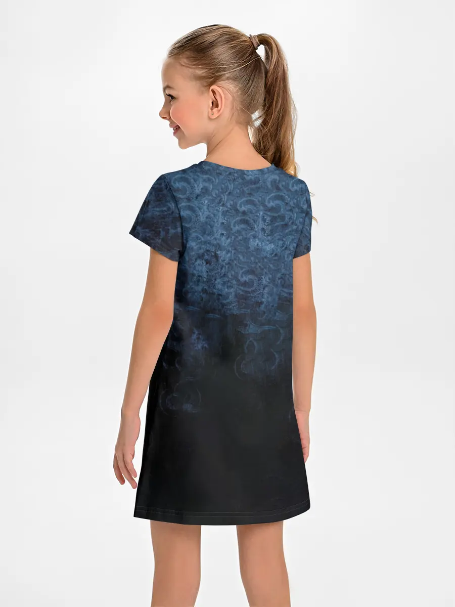 Детское платье / Judas priest