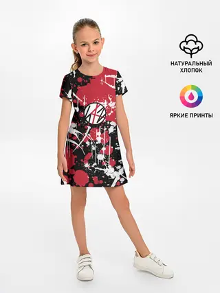 Детское платье / Stray kids