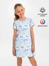 Детское платье / Игры