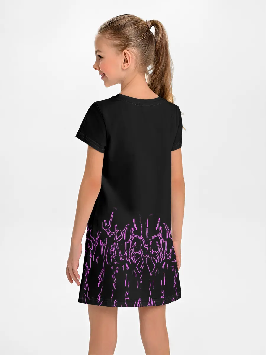 Детское платье / GHOSTEMANE