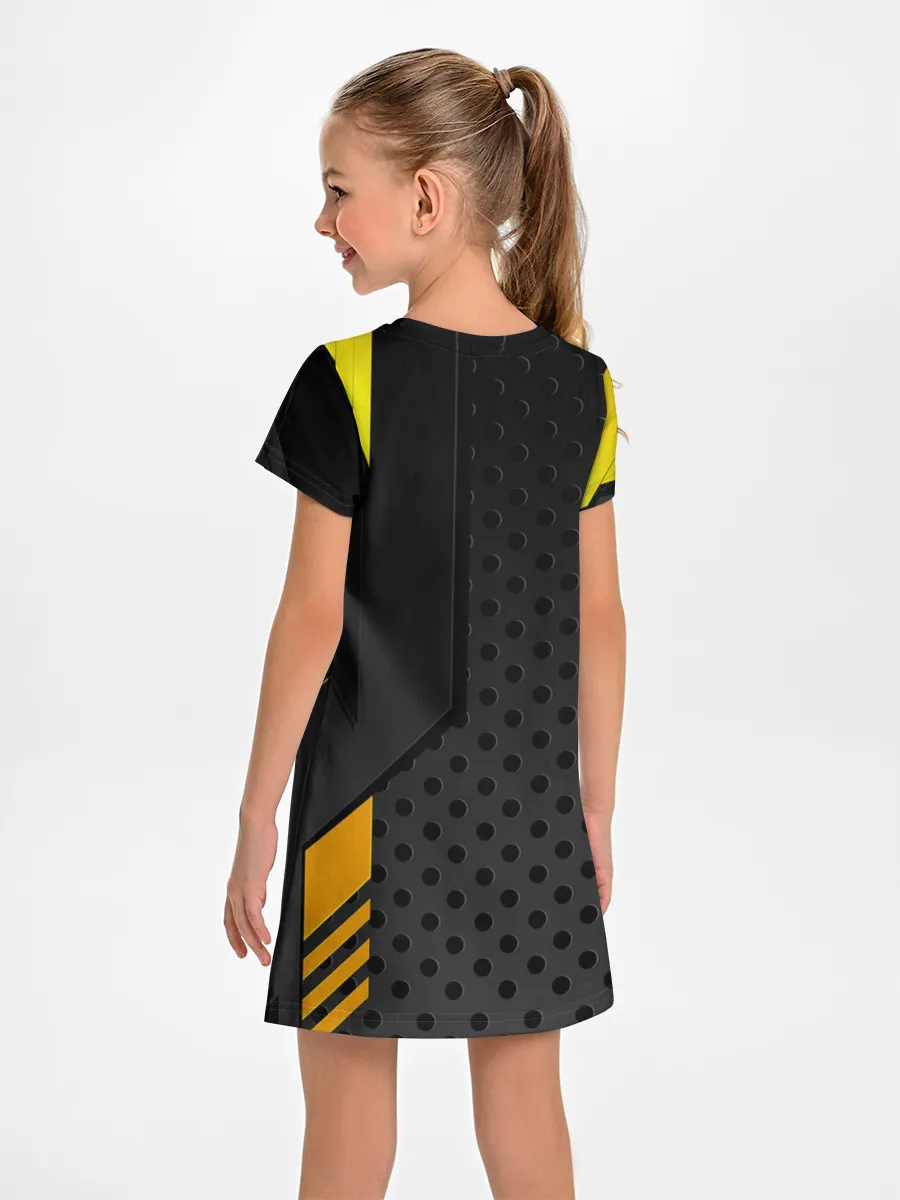 Детское платье / Mercedes-Benz