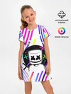 Детское платье / MARSHMELLO