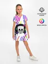 Детское платье / MARSHMELLO