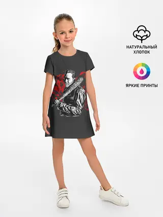 Детское платье / Negan