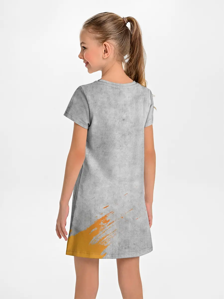 Детское платье / Taylor and fox