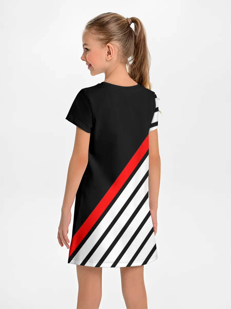 Детское платье / TWENTY ONE PILOTS