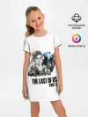 Детское платье / The last of US 2