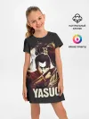 Детское платье / Yasuo