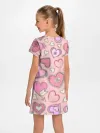 Детское платье / Я ТЕБЯ ЛЮБЛЮ | I LOVE YOU