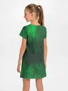 Детское платье / GEARS OF WAR | ШЕСТЕРЕНКИ