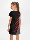 Детское платье / TOYOTA | ТОЙОТА