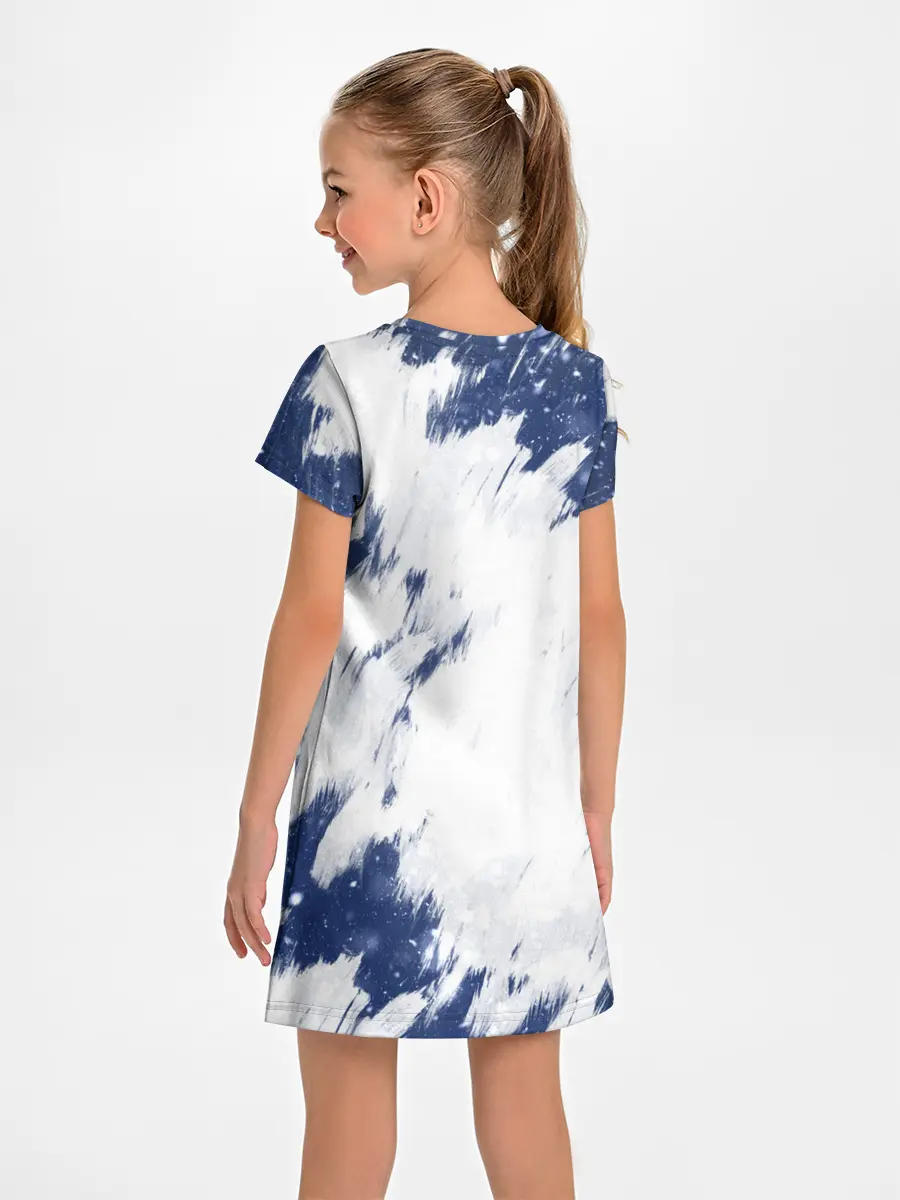 Детское платье / The Beatles