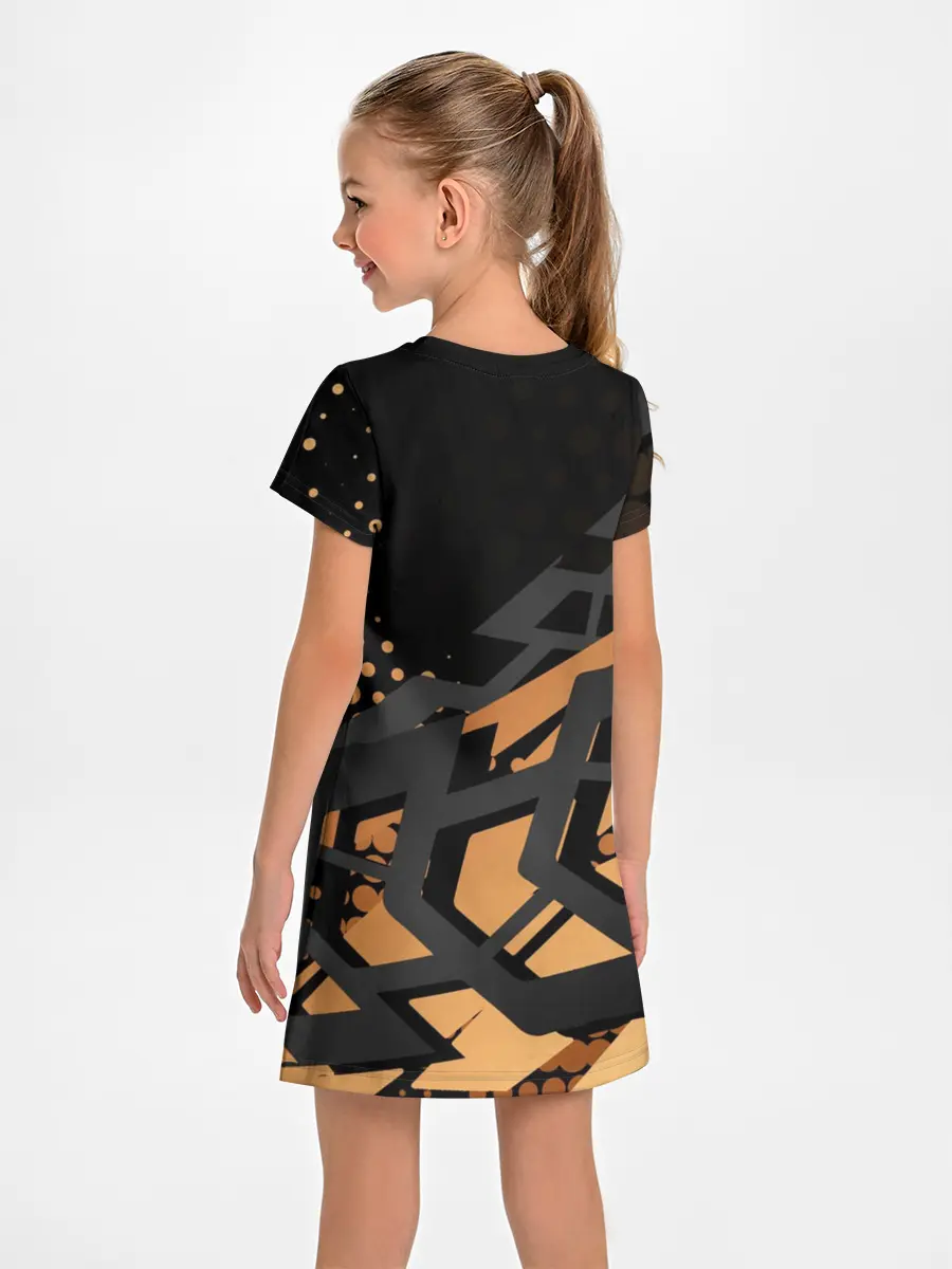 Детское платье / Lexus