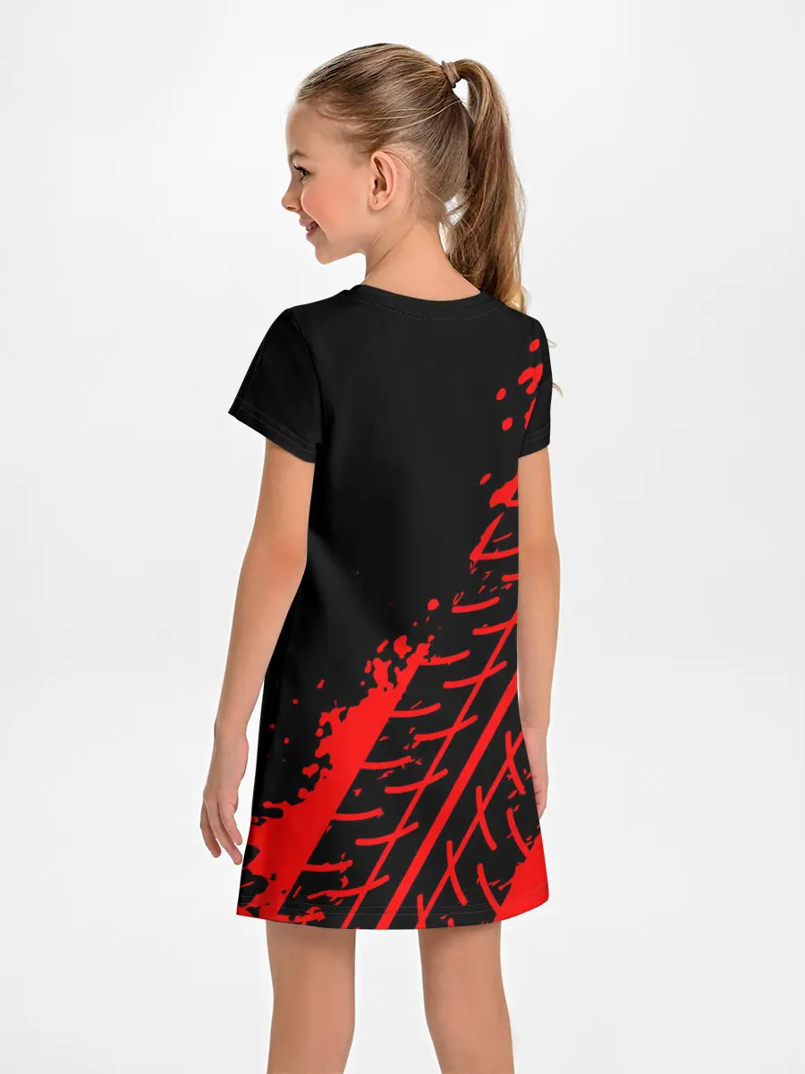 Детское платье / LEXUS / ЛЕКСУС