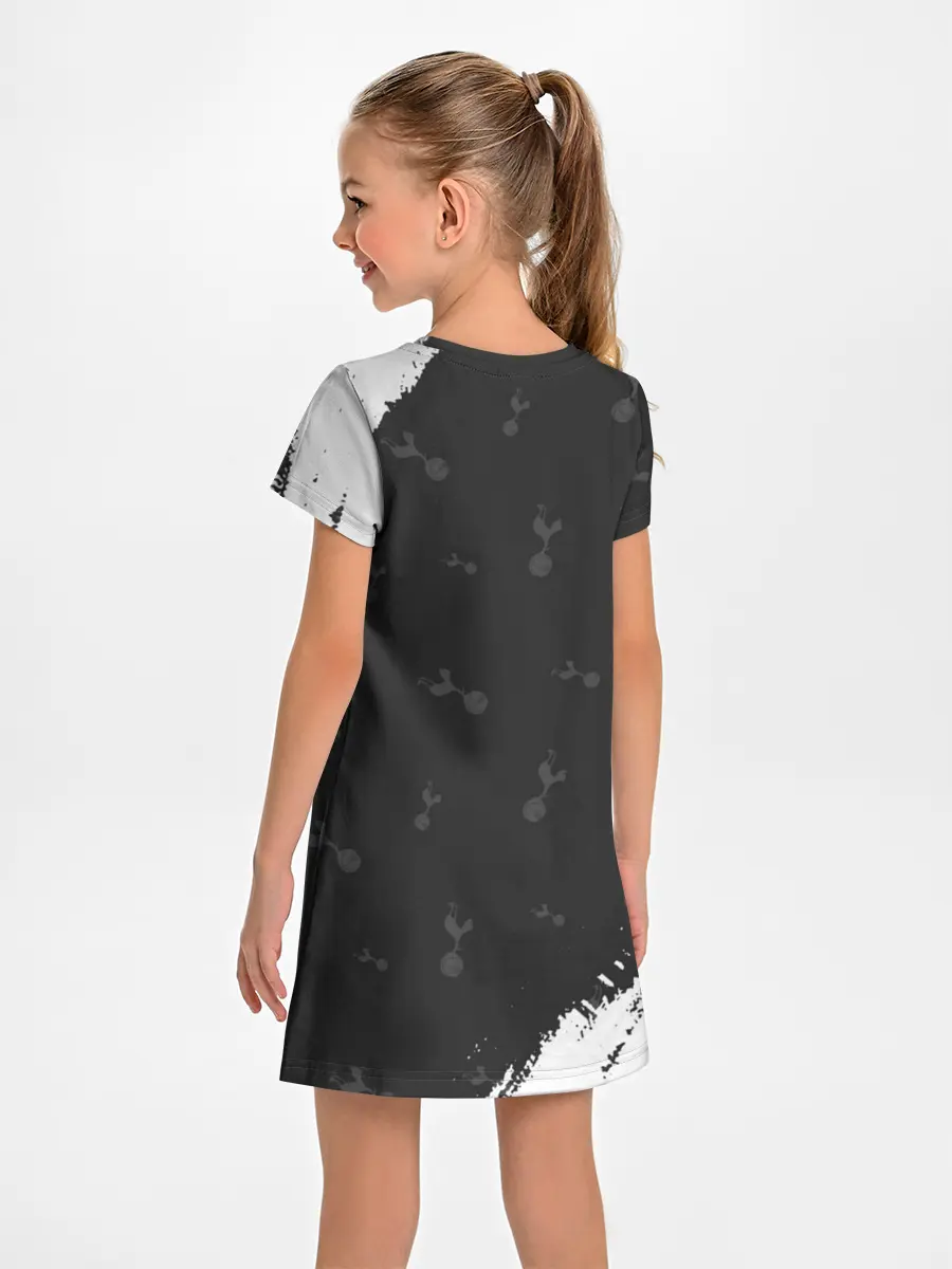 Детское платье / TOTTENHAM HOTSPUR / Тоттенхэм