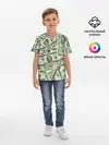 Детская базовая футболка / Доллар