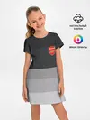 Детское платье / Арсенал