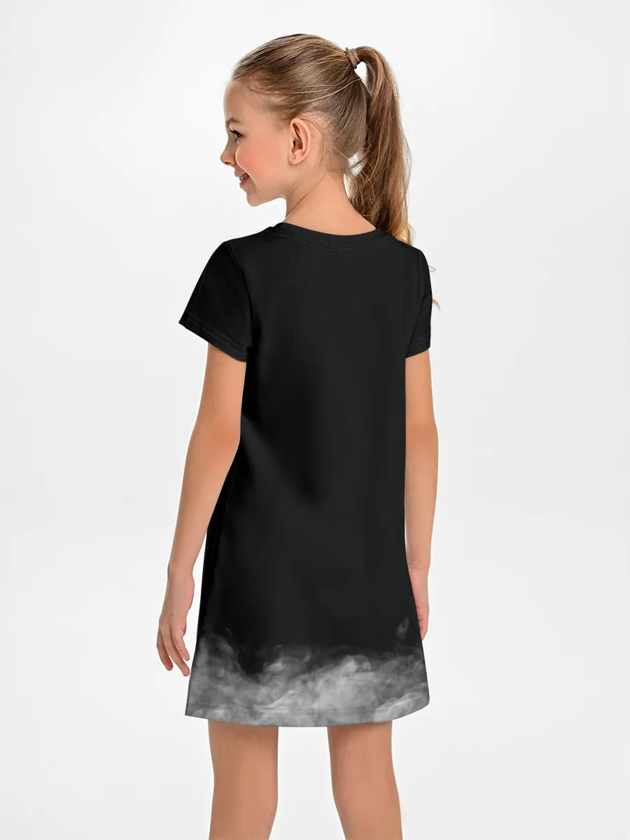 Детское платье / Dororo | Jorogumo