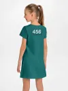 Детское платье / Игрок 456.