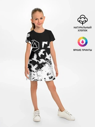 Детское платье / LINKIN PARK [1]