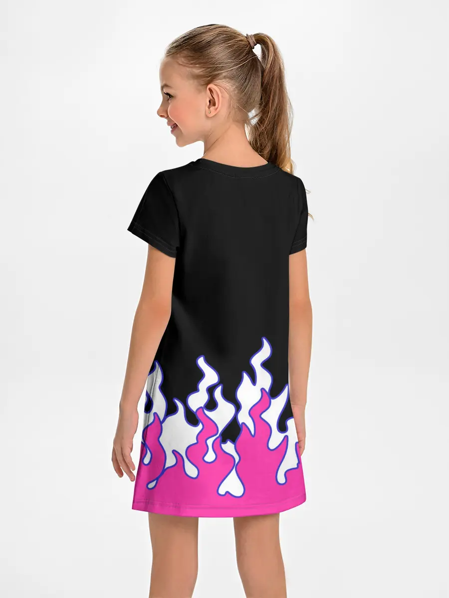 Детское платье / Girlfriend