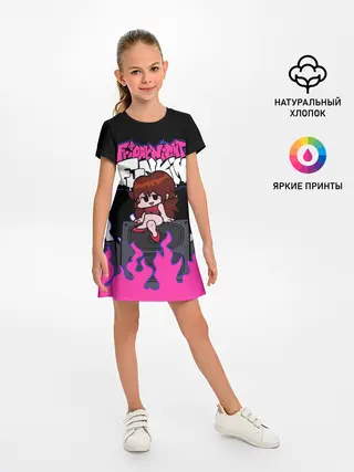 Детское платье / Girlfriend