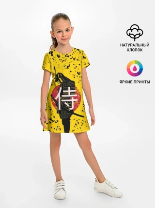 Детское платье / ?