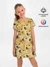Детское платье / Doge
