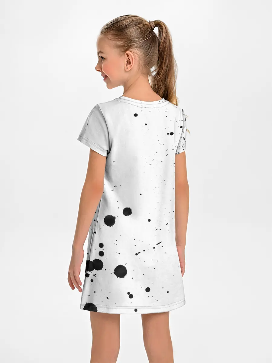 Детское платье / My Chemical Romance