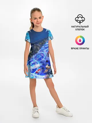 Детское платье / sonik