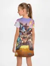 Детское платье / TombStar | ТомбСтар