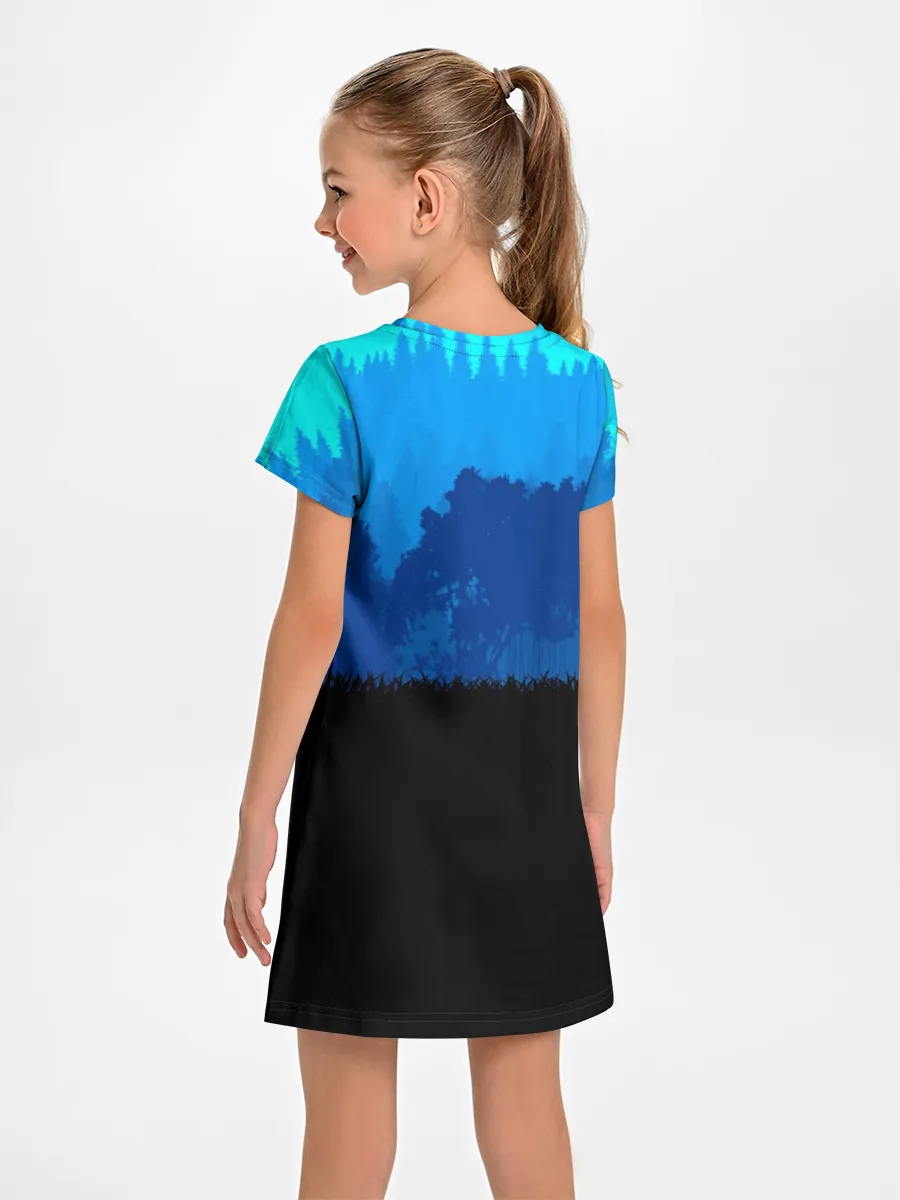 Детское платье / RED DEAD REDEMPTION 2