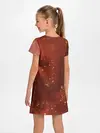 Детское платье / КЛИ | KLEE | ГЕНШИН