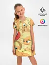 Детское платье / Applejack pattern